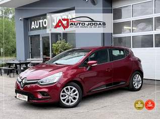 Clio Intens Energy TCe 90 **Navigation/Voll-LED**, 9500 €, Auto & Fahrrad-Autos in 2601 Sollenau