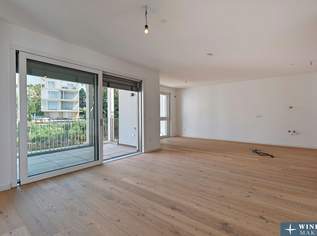 GREENHILL SUITES | Exquisite Familienwohnung | 5-Zimmer-Wohntraum | Idyllische Ruhelage, 1395000 €, Immobilien-Wohnungen in 1180 Währing