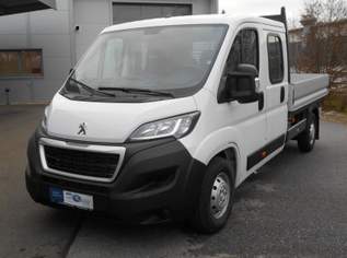 Boxer Pritsche DoKa 35+ L3 BHDI 165, 38490 €, Auto & Fahrrad-Autos in 8350 Fehring Boxer Pritsche DoKa 35+ L3 BHDI 165, 38490 €, Auto & Fahrrad-Autos in 8350 Fehring