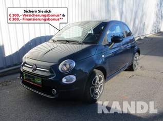 500 FireFly Hybrid 70 Club, 11490 €, Auto & Fahrrad-Autos in 1100 Favoriten