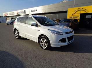 Kuga 2,0 TDCi Titanium S 4x4, 14990 €, Auto & Fahrrad-Autos in 7540 Gemeinde Güssing