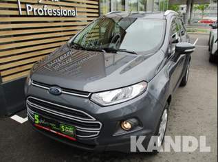 EcoSport 1.5 Ti-VCT Trend, 8990 €, Auto & Fahrrad-Autos in 1100 Favoriten EcoSport 1.5 Ti-VCT Trend, 8990 €, Auto & Fahrrad-Autos in 1100 Favoriten