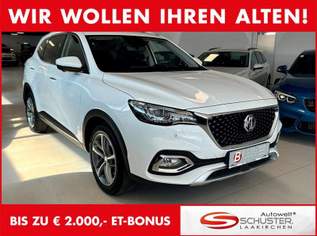 EHS 1,5T GDI PHEV Luxury Aut.