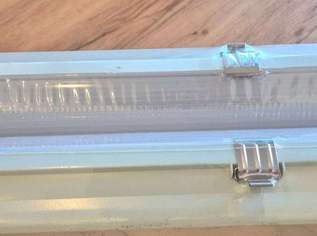 Ledvance Damp Proof Value 1200 Feuchtraumleuchte 2x 20w (Neu & Verschweisst)