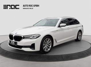 530 e xDrive Touring Aut. AHK/STH/Assistenzpaket..., 38690 €, Auto & Fahrrad-Autos in 9800 Spittal an der Drau