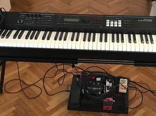 Juno DS 88, 500 €, Marktplatz-Musik & Musikinstrumente in 1060 Mariahilf Juno DS 88, 500 €, Marktplatz-Musik & Musikinstrumente in 1060 Mariahilf