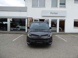 Proace City Verso L2 1,5 D-4D Aut. *7-SITZE*, 32990 €, Auto & Fahrrad-Autos in 4600 Wels Proace City Verso L2 1,5 D-4D Aut. *7-SITZE*, 32990 €, Auto & Fahrrad-Autos in 4600 Wels