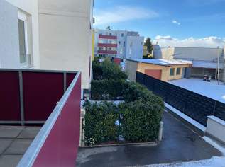 Schöne, helle 2-Zimmer-Genossenschaftswohnung mit Tiefgarage!, 795 €, Immobilien-Wohnungen in Niederösterreich