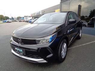 Grandland 1,2 DI Turbo Edition Start/Stop Aut., 26990 €, Auto & Fahrrad-Autos in 7400 Oberwart Grandland 1,2 DI Turbo Edition Start/Stop Aut., 26990 €, Auto & Fahrrad-Autos in 7400 Oberwart