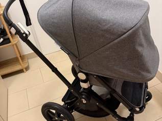 Kinderwaggen Bugaboo Kinderwaggen Bugaboo