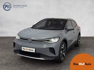 ID.4 Pro 4MOTION 210 kW Business, 47250 €, Auto & Fahrrad-Autos in 9020 Innere Stadt ID.4 Pro 4MOTION 210 kW Business, 47250 €, Auto & Fahrrad-Autos in 9020 Innere Stadt