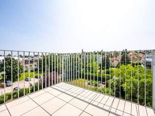 ERSTBEZUG | Großer 3-Zimmer-Neubau mit Balkon, 434400 €, Immobilien-Wohnungen in 1230 Liesing