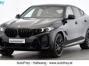 X6 xDrive40d, 119890 €, Auto & Fahrrad-Autos in 5300 Hallwang