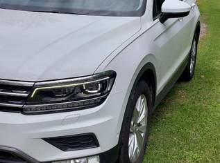 VW Tiguan 4 motion VW Tiguan 4 motion