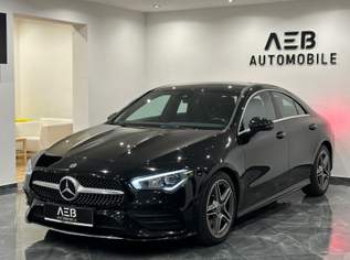 CLA 200 CLA-Klasse CLA 200 d **AMG**SPA**SHZ**UVM**, 29990 €, Auto & Fahrrad-Autos in 2512 Katastralgemeinde Tribuswinkel CLA 200 CLA-Klasse CLA 200 d **AMG**SPA**SHZ**UVM**, 29990 €, Auto & Fahrrad-Autos in 2512 Katastralgemeinde Tribuswinkel