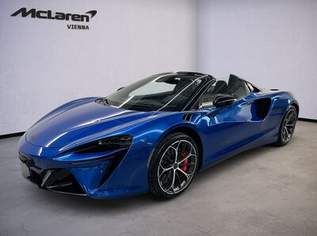 Artura Spider / Volcano Blue / Bowers&Wilkins, 274000 €, Auto & Fahrrad-Autos in 1030 Landstraße