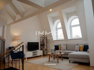 ** Tolle 2-Zimmer-Wohnung direkt am Stadtplatz 6 - Top 8, 788.42 €, Immobilien-Wohnungen in 4600 Wels