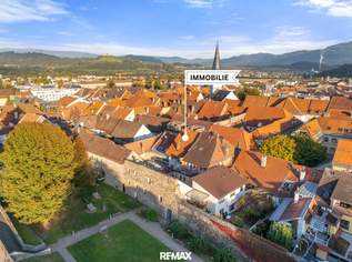 Bräuhausgasse, Stadthaus in St. Veit, massiv, renovierungsbedürftig – Top Chance, 249000 €, Immobilien-Häuser in 9300 Sankt Veit an der Glan Bräuhausgasse, Stadthaus in St. Veit, massiv, renovierungsbedürftig – Top Chance, 249000 €, Immobilien-Häuser in 9300 Sankt Veit an der Glan