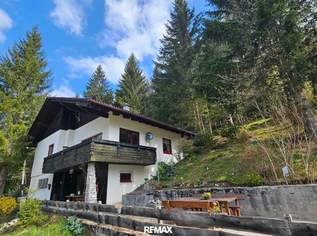 Gepflegtes Landhaus in ruhiger Aussichtslage!, 695000 €, Immobilien-Häuser in 8970 Obertal Gepflegtes Landhaus in ruhiger Aussichtslage!, 695000 €, Immobilien-Häuser in 8970 Obertal