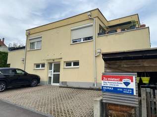 Traumhafte 4-Zimmer Wohnung mit 2 Terrassen! Bestlage in Urfahr!, 1590 €, Immobilien-Wohnungen in Oberösterreich