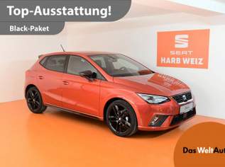 Ibiza 1,0 EcoTSI FR, 23390 €, Auto & Fahrrad-Autos in 8160 Weiz Ibiza 1,0 EcoTSI FR, 23390 €, Auto & Fahrrad-Autos in 8160 Weiz