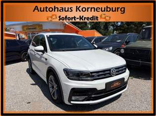 Tiguan ///R-Line *360° Kamera*Panoramadach*Navi*AHV*, 19990 €, Auto & Fahrrad-Autos in 2100 Gemeinde Korneuburg Tiguan ///R-Line *360° Kamera*Panoramadach*Navi*AHV*, 19990 €, Auto & Fahrrad-Autos in 2100 Gemeinde Korneuburg
