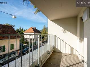 | NÄHE AUSTER | LOGGIAWOHNUNG | AB SOFORT, 589 €, Immobilien-Wohnungen in 8020 