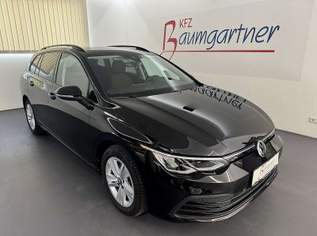 Golf 8 Variant 2,0 TDI Life *LED*NAVI*ACC*Virtu..., 17450 €, Auto & Fahrrad-Autos in 4141 Pfarrkirchen im Mühlkreis