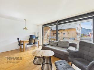 Zwei Zimmer, viele Möglichkeiten – durchdacht und urban mit sonnigem Balkon, 0 €, Immobilien-Wohnungen in 6857 Kehlegg