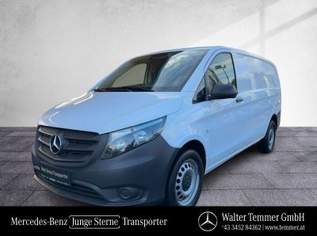 Vito 110 CDI Kasten Lang, 23350 €, Auto & Fahrrad-Autos in 8434 Tillmitsch