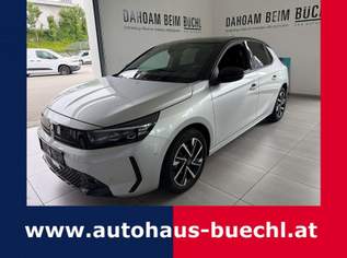 Corsa 1,2 Direct Injection Turbo Euro 6.4 GS, 17990 €, Auto & Fahrrad-Autos in 4782 St. Florian am Inn