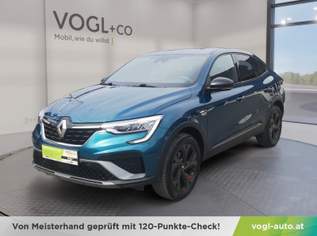 Arkana E-Tech Hybrid 145 R.S.Line Aut., 22590 €, Auto & Fahrrad-Autos in 8712 Niklasdorf