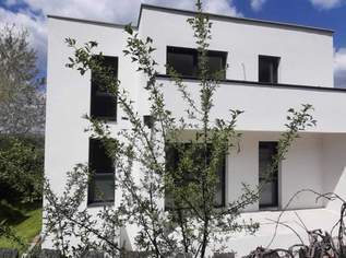 Villa in Hainburg - Bestlage mit unverbaubarem Fernblick, 990000 €, Immobilien-Häuser in 2410 Gemeinde Hainburg an der Donau