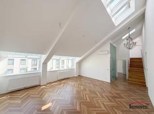 GENERALSANIERT - ERSTBEZUG und INNENSTADTLAGE - Einzigartiges Büro mit Dachterrasse bei der Wiener Oper!, 3177.27 €, Immobilien-Gewerbeobjekte in 1010 Innere Stadt GENERALSANIERT - ERSTBEZUG und INNENSTADTLAGE - Einzigartiges Büro mit Dachterrasse bei der Wiener Oper!, 3177.27 €, Immobilien-Gewerbeobjekte in 1010 Innere Stadt