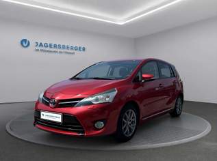 Verso Valvematic Lounge, 9987 €, Auto & Fahrrad-Autos in 8200 Gleisdorf