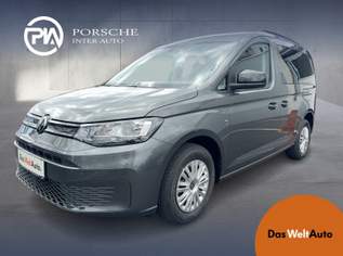 Caddy Family TDI, 32450 €, Auto & Fahrrad-Autos in 8054 Straßgang