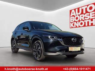 CX-5 G165 Ambition Plus/ 4 WKR nur 25.000KM, 26290 €, Auto & Fahrrad-Autos in 2000 Gemeinde Stockerau