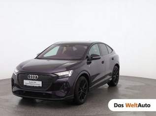 Q4 Sportback 50 e-tron quattro, 54990 €, Auto & Fahrrad-Autos in 6600 Marktgemeinde Reutte