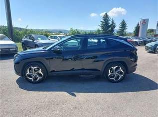 Tucson NX4 Smart Line 1,6 T-GDi PHEV 4WD AT t1ps0-, 23900 €, Auto & Fahrrad-Autos in 5202 Neumarkt am Wallersee