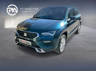 Ateca Austria Edition 1.0 TSI, 21380 €, Auto & Fahrrad-Autos in 6380 Marktgemeinde St. Johann in Tirol