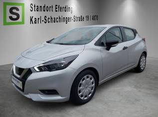 MICRA Visia+ 1,0 IG-T, 10900 €, Auto & Fahrrad-Autos in 4070 Eferding MICRA Visia+ 1,0 IG-T, 10900 €, Auto & Fahrrad-Autos in 4070 Eferding