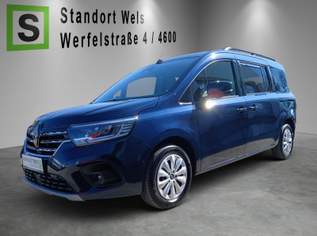 GRAND KANGOO Techno dCi 95 MY24, 31690 €, Auto & Fahrrad-Autos in 4600 Wels