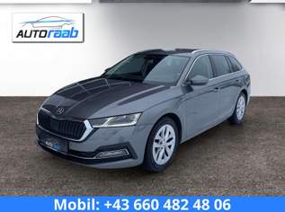 Octavia Style 2,0 TDI DSG *AHV*DIGITAL*LED*PDC*ACC*APP*, 18500 €, Auto & Fahrrad-Autos in 4141 Pfarrkirchen im Mühlkreis