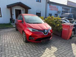 Zoe Intens R135 Z.E.50 CCS (52kWh Akkumiete KFZ 5129, 13880 €, Auto & Fahrrad-Autos in 8075 Hart bei Graz Zoe Intens R135 Z.E.50 CCS (52kWh Akkumiete KFZ 5129, 13880 €, Auto & Fahrrad-Autos in 8075 Hart bei Graz