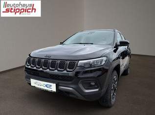Compass Trailhawk Plug-In Hybrid 4xe, 39890 €, Auto & Fahrrad-Autos in 9063 Maria Saal Compass Trailhawk Plug-In Hybrid 4xe, 39890 €, Auto & Fahrrad-Autos in 9063 Maria Saal