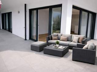 1130 Wien – Exklusive 3-Zimmer-Gartenwohnung , 133 m² Garten, 32 m² Terrasse, Erstbezug, Ruhelage, 895000 €, Immobilien-Wohnungen in 1130 Hietzing