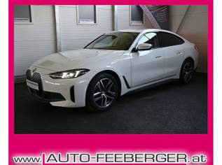 i4 Gran Coupe eDrive40 81,3kWh, Sitzhzg, 360° Kame..., 45990 €, Auto & Fahrrad-Autos in 8753 Fohnsdorf