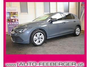 Golf Life 1,0 eTSI mHeV DSG, Sitzheizung, Lenkradhei..., 23490 €, Auto & Fahrrad-Autos in 8753 Fohnsdorf Golf Life 1,0 eTSI mHeV DSG, Sitzheizung, Lenkradhei..., 23490 €, Auto & Fahrrad-Autos in 8753 Fohnsdorf