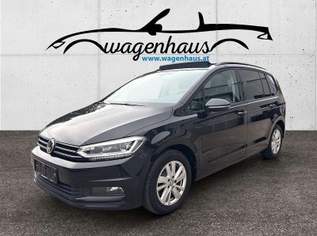 Touran Sky 2,0 TDI, ACC, LED, Keyless, Kamera, Navi, 27990 €, Auto & Fahrrad-Autos in 4655 Vorchdorf Touran Sky 2,0 TDI, ACC, LED, Keyless, Kamera, Navi, 27990 €, Auto & Fahrrad-Autos in 4655 Vorchdorf