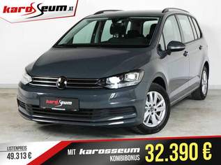 Touran Comfortline Aut. | FAMILIENFAVORIT | 7Sitze, 33990 €, Auto & Fahrrad-Autos in 4693 Desselbrunn Touran Comfortline Aut. | FAMILIENFAVORIT | 7Sitze, 33990 €, Auto & Fahrrad-Autos in 4693 Desselbrunn